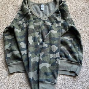 Alternative Army Sweatshirt